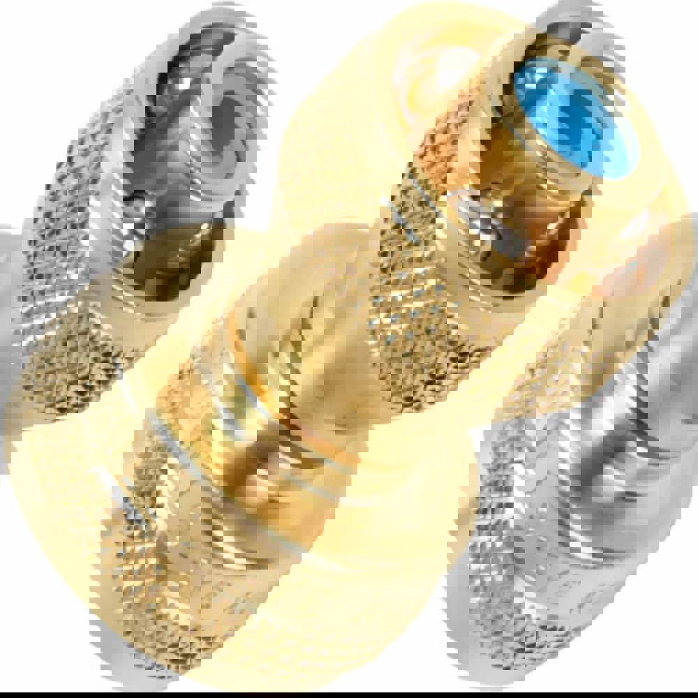 Hose Nozzles; Nozzle Type: Twist ; Material: Brass